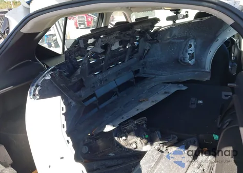 2024 Nissan Kicks S Xtronic Cvt из США, поврежденный, VIN 3N1CP5BV2RL516913